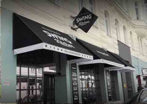 Swingkitchen