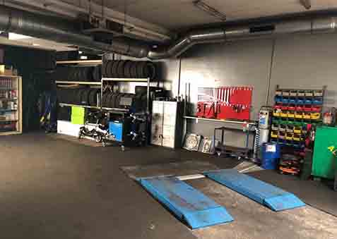 AutoServiceGrujicWien