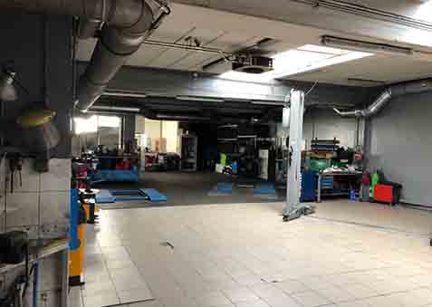 AutoServiceGrujicWien