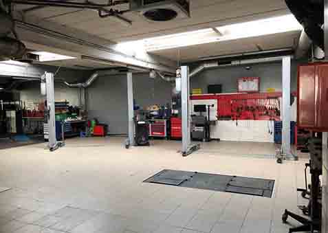 AutoServiceGrujicWien