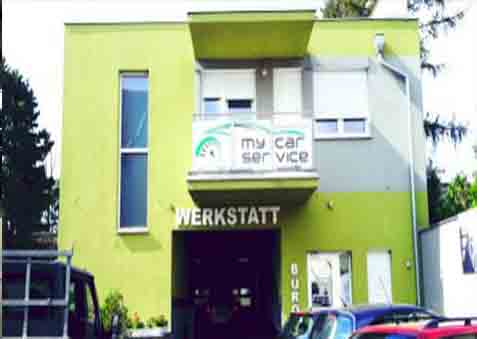 mycarservice