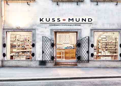 kussmund