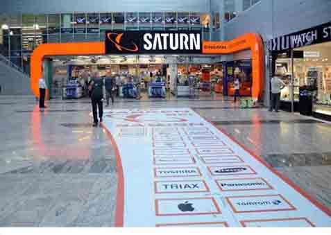 Saturn