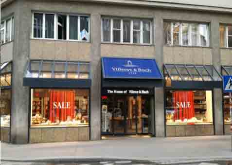 TheHouseofVilleroy&Boch