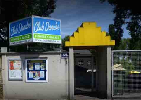 clubdanube