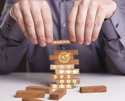 گزارش مالی فرانچایز