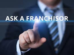 franchisor