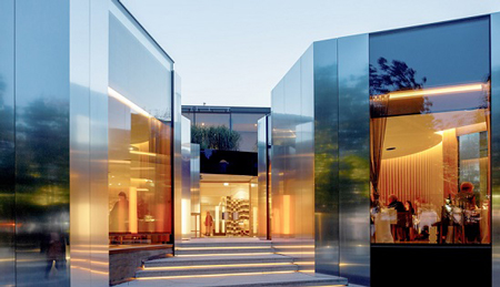 سرمایه گذاری در اروپا