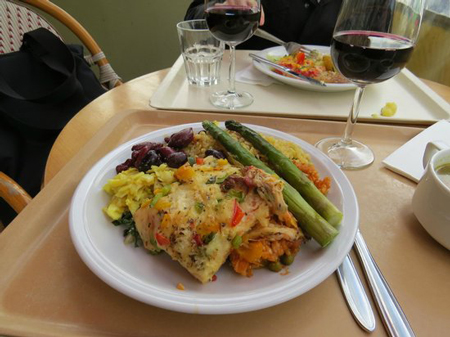 سرمایه گذاری در اروپا