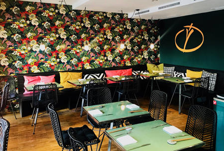 سرمایه گذاری در اروپا