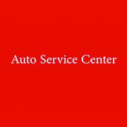 Auto Service Center